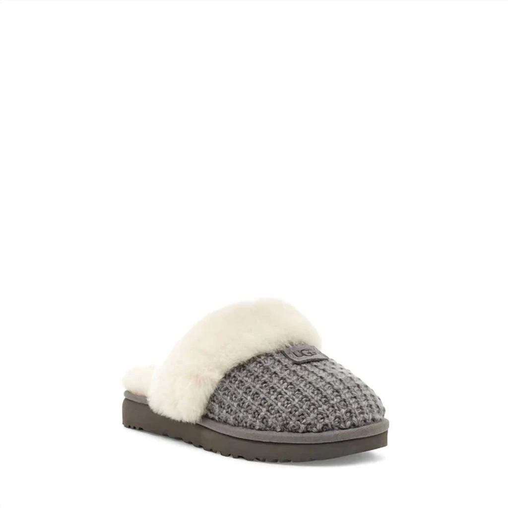 UGG Ugg - Women's Cozy Slipper 6