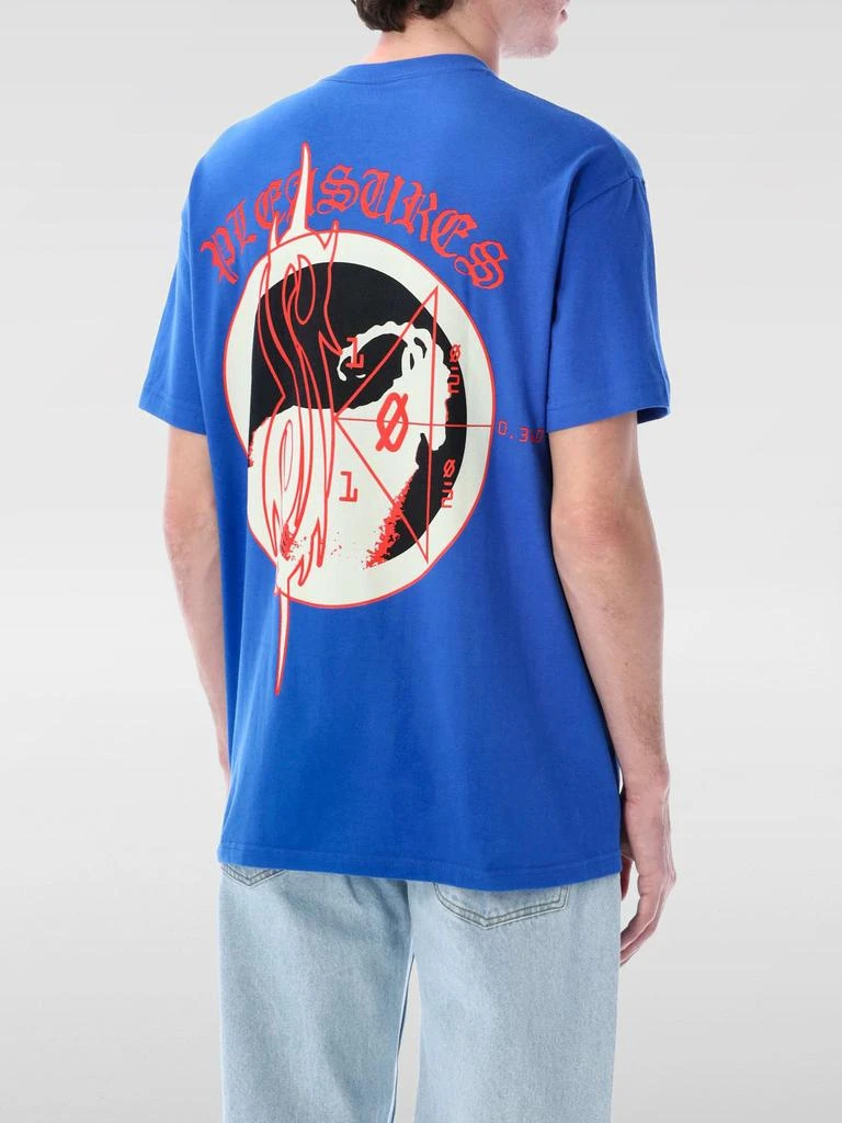 Pleasures T-shirt men Pleasures 2