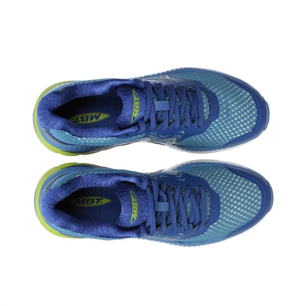 Mbt Mbt - MEN'S GT 18 RUNNING SHOES 5