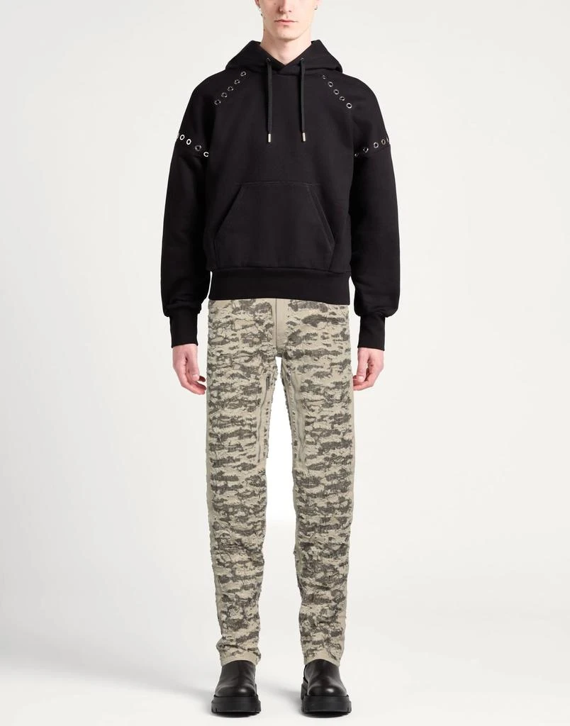 Givenchy Denim pants 2