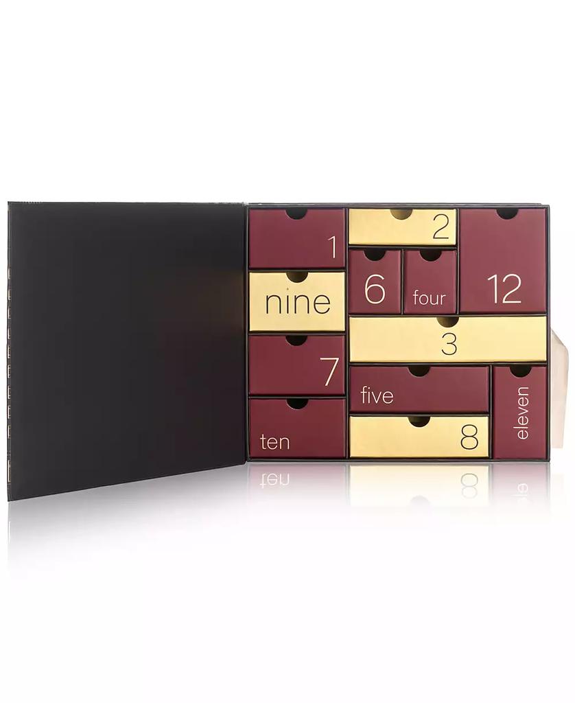 Created For Macy's 12 Days of Luxury Beauty Advent Calendar, Created for Macy's