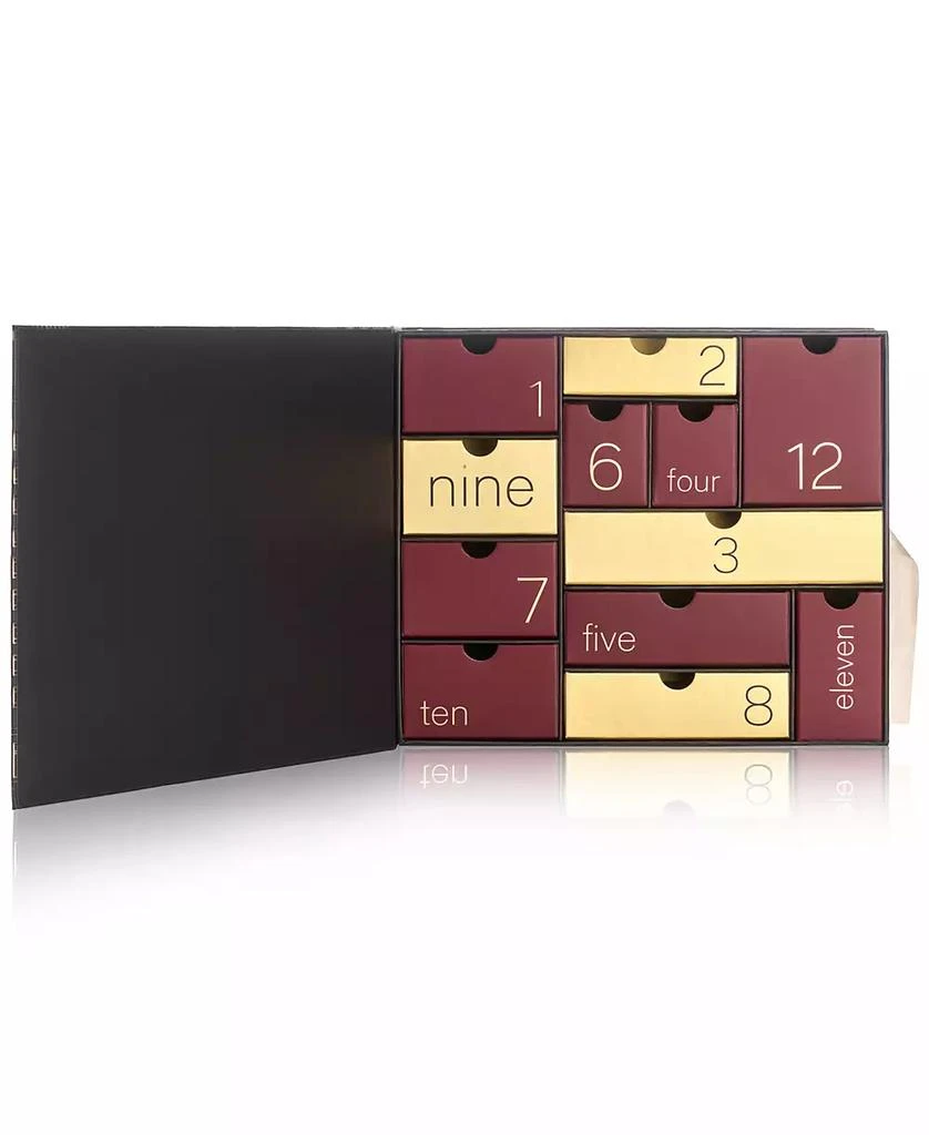 Created For Macy's 12 Days of Luxury Beauty Advent Calendar, Created for Macy's 2