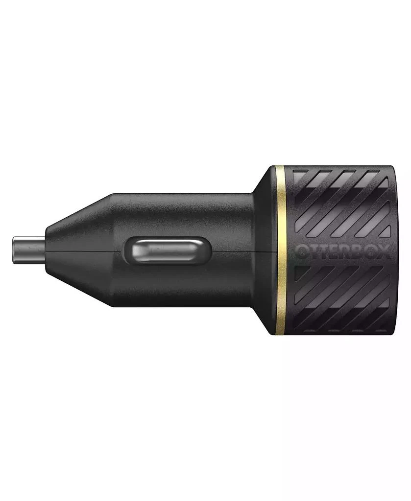 Otterbox Fast Charge 20W USB C PD Car Charger 3
