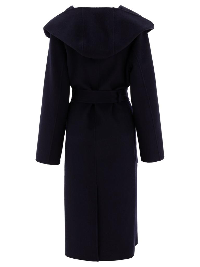 Ivy & Oak Ivy & Oak Celia Edie Wrap Coat