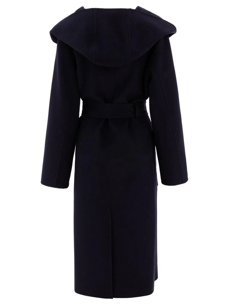 Ivy & Oak Ivy & Oak Celia Edie Wrap Coat 2