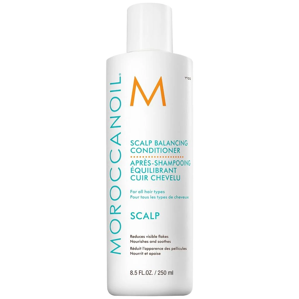 Moroccanoil Moroccanoil Scalp Balancing Conditioner 8.5 oz 1
