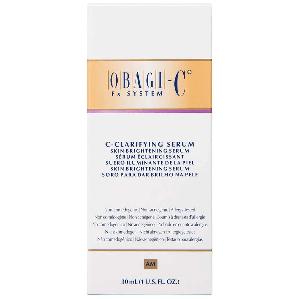 Obagi Obagi Medical Obagi-C Fx System C-Clarifying Serum 3