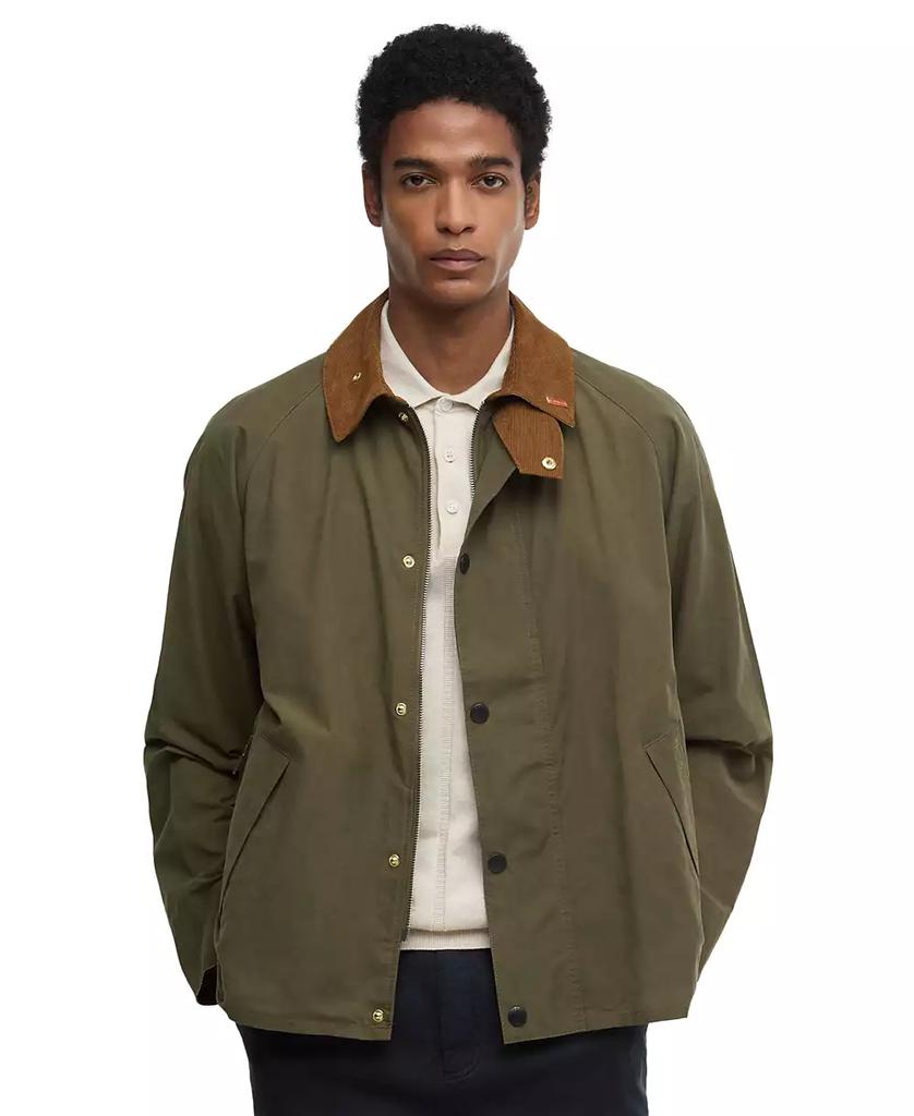 Barbour Barbour SL Spey Casual Jacket - Jackets - Free Shipping