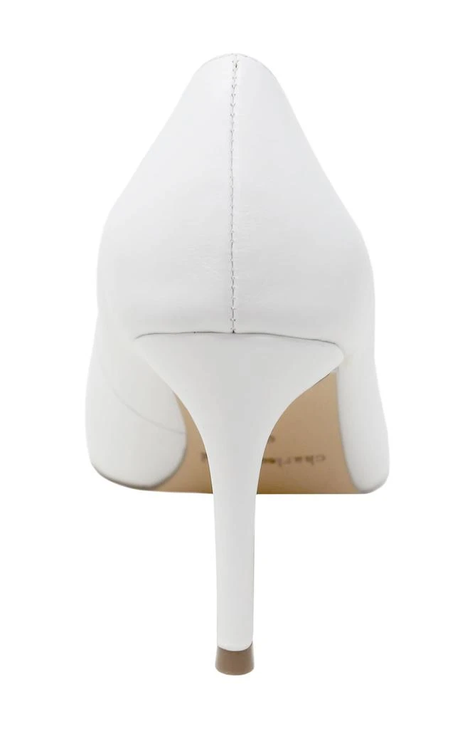 Charles David Vibe Pointed Toe Pump 2