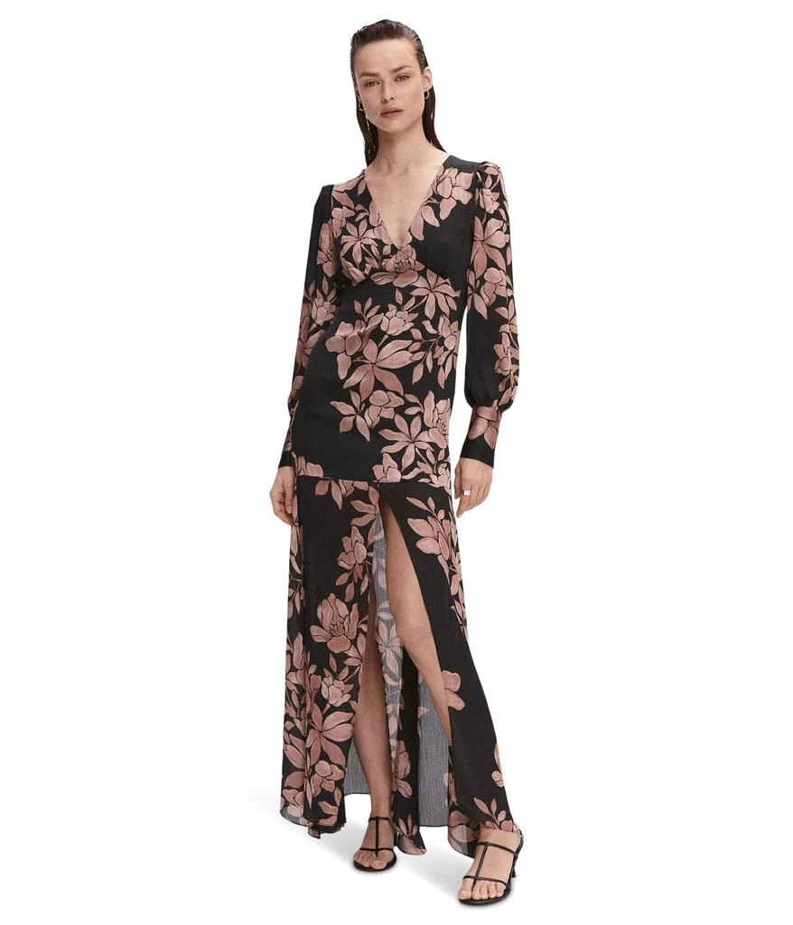 Mango Ximena2 Dress 1