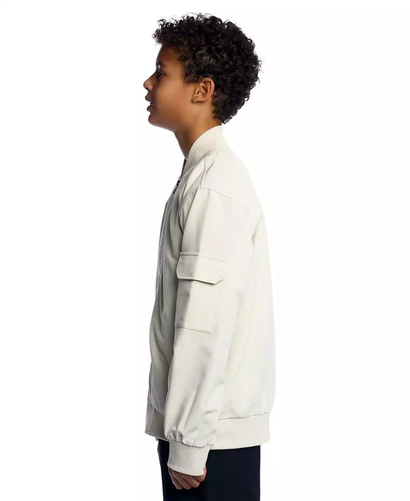 Sovereign Code Boys
 5-20 Bomber Jacket 3