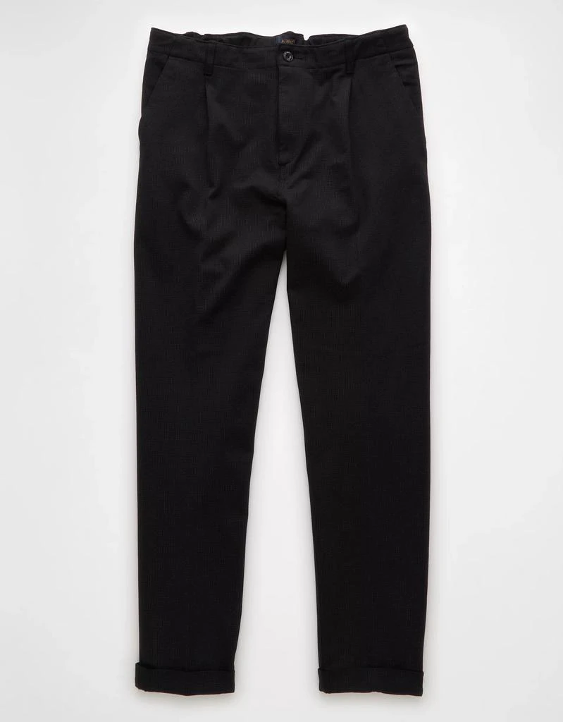 AE 40WEFT Pleated Chino 3