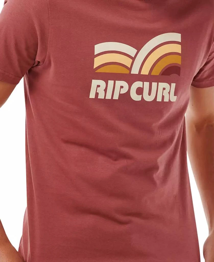 Rip Curl Men's Surf Revival Capture T-Shirt 6
