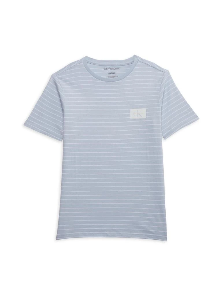 Calvin Klein Boy
s Cotton T-Shirt