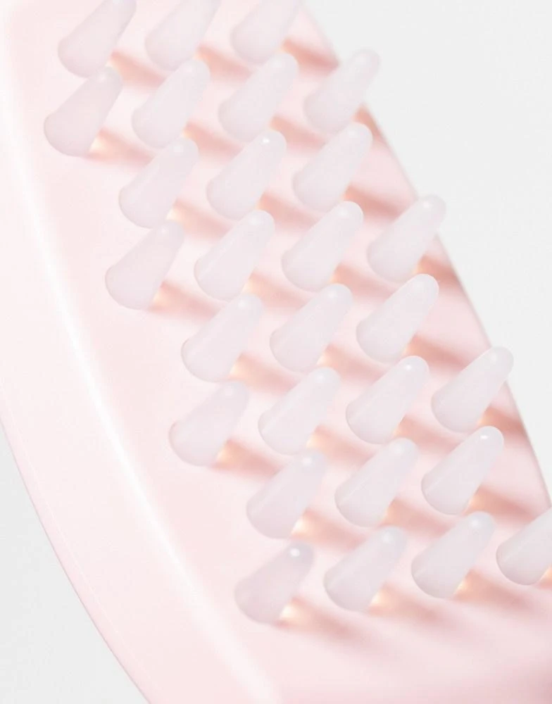 Skin Gym Skin Gym LED Stimulating Hair Brush 4