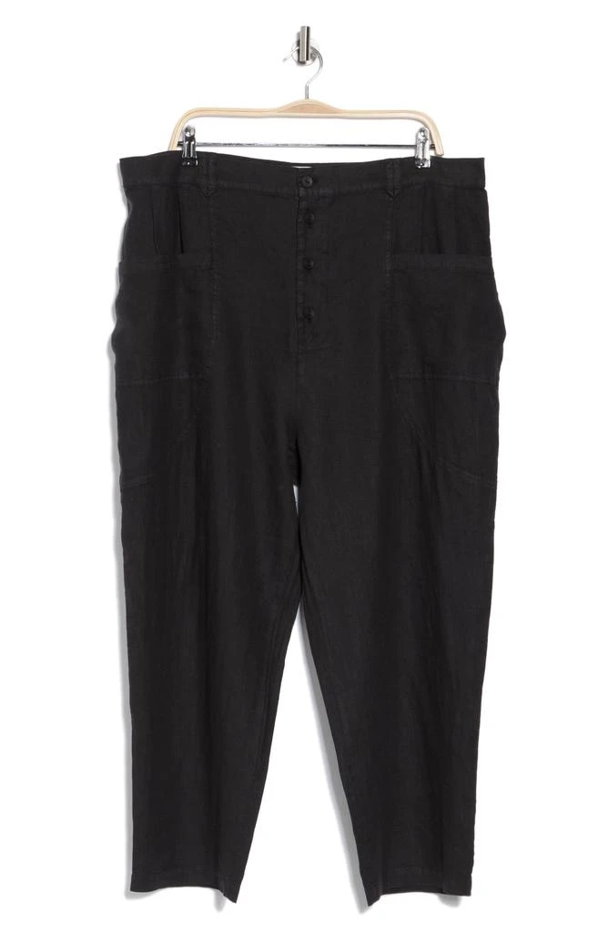 Joie Gia Linen Pants 3