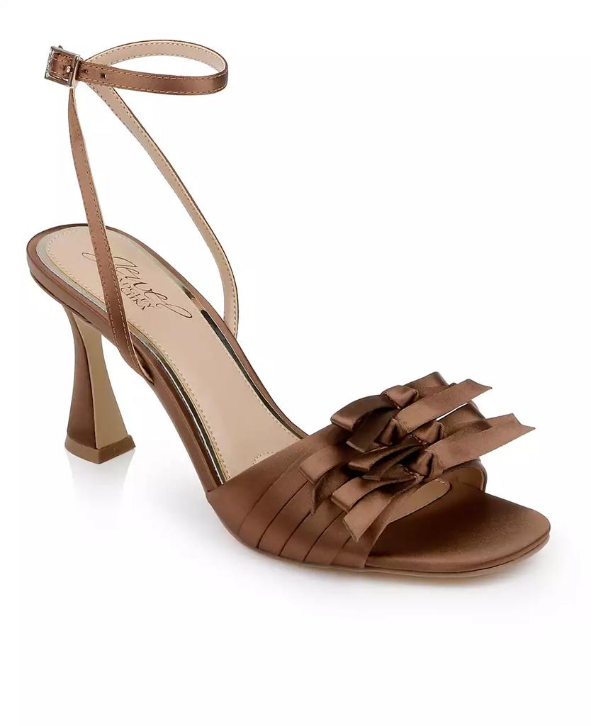 Badgley Mischka Women's Flory Dress Sandals