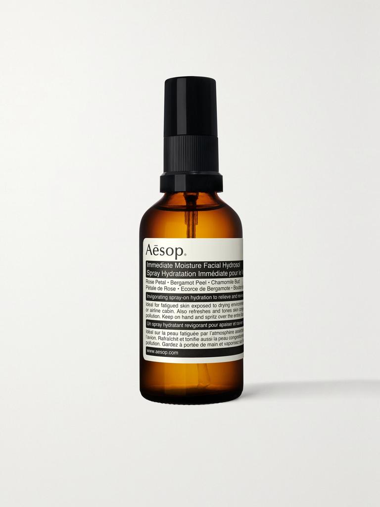 Aesop 瞬间滋润喷雾，50ml