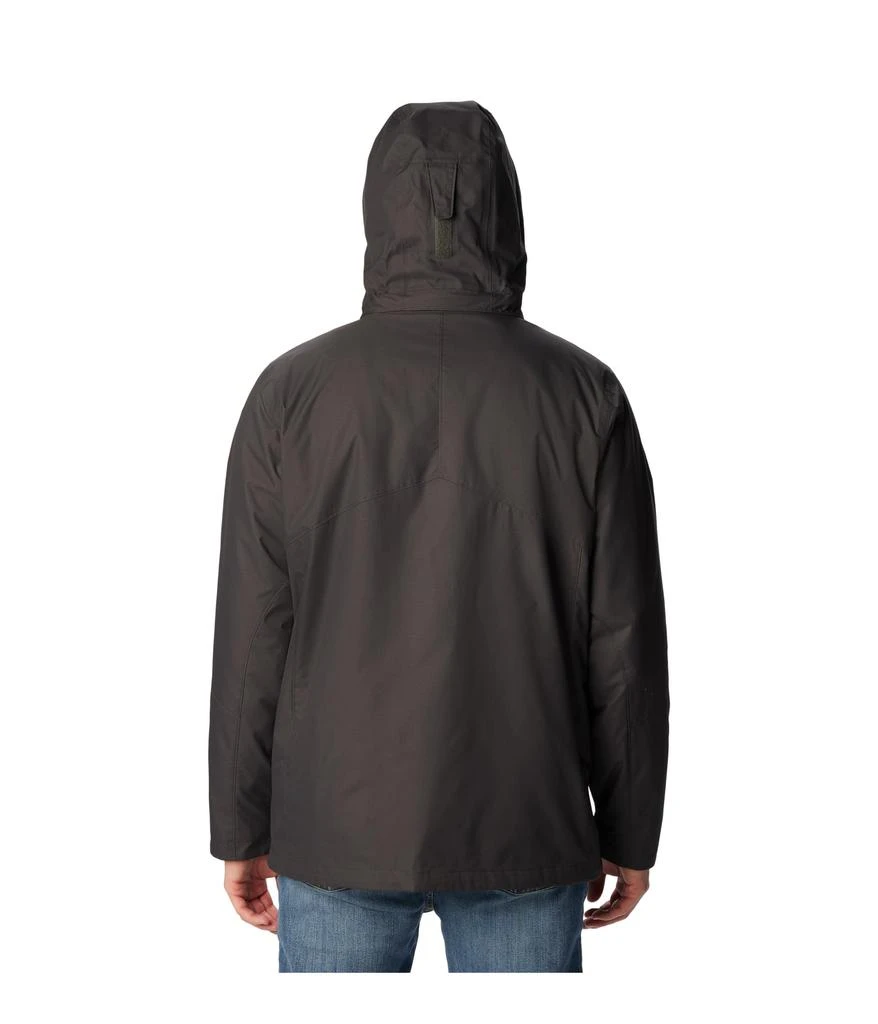 Columbia Bugaboo™ II Fleece Interchange Jacket 2