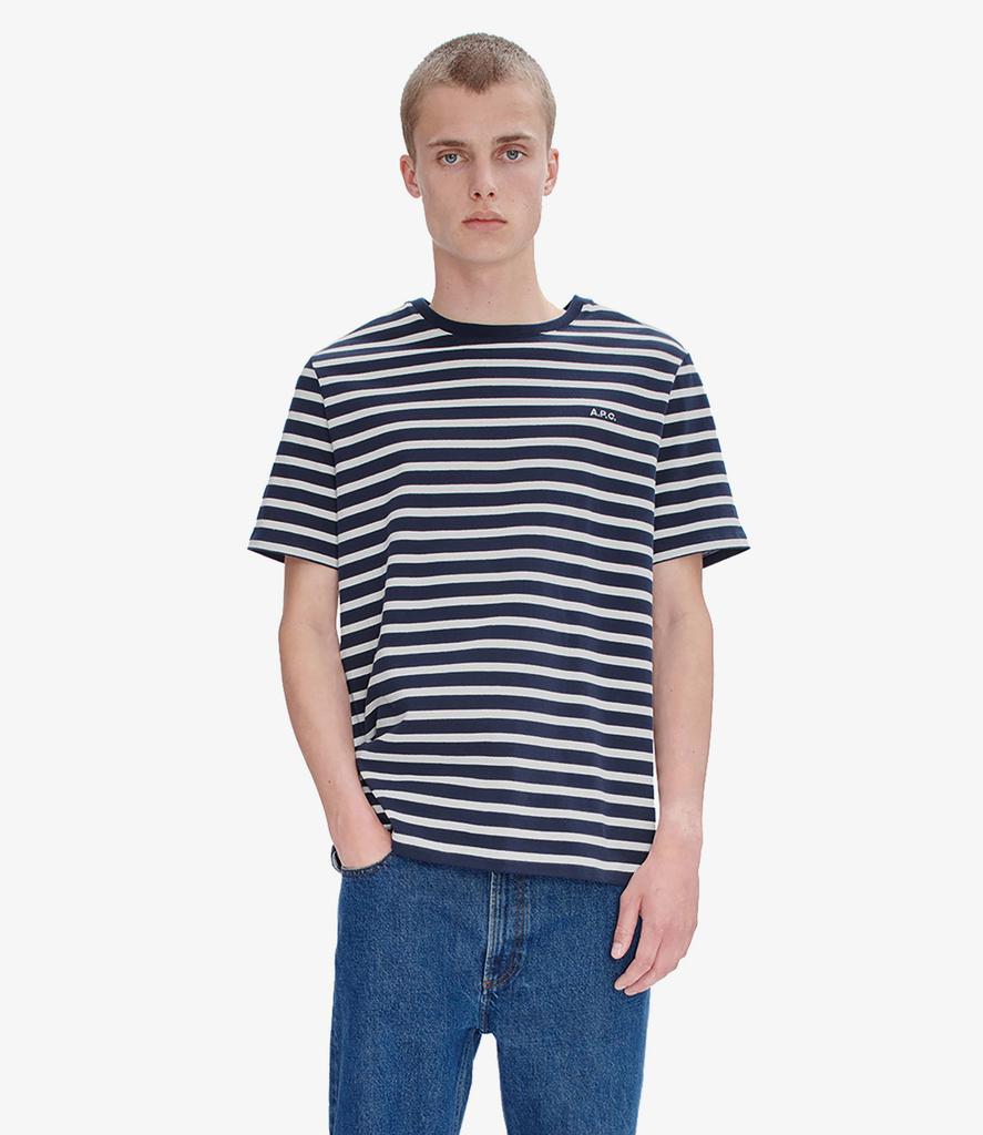 A.P.C. A.P.C. x Natacha Ramsay Levi New Haven T-Shirt - T