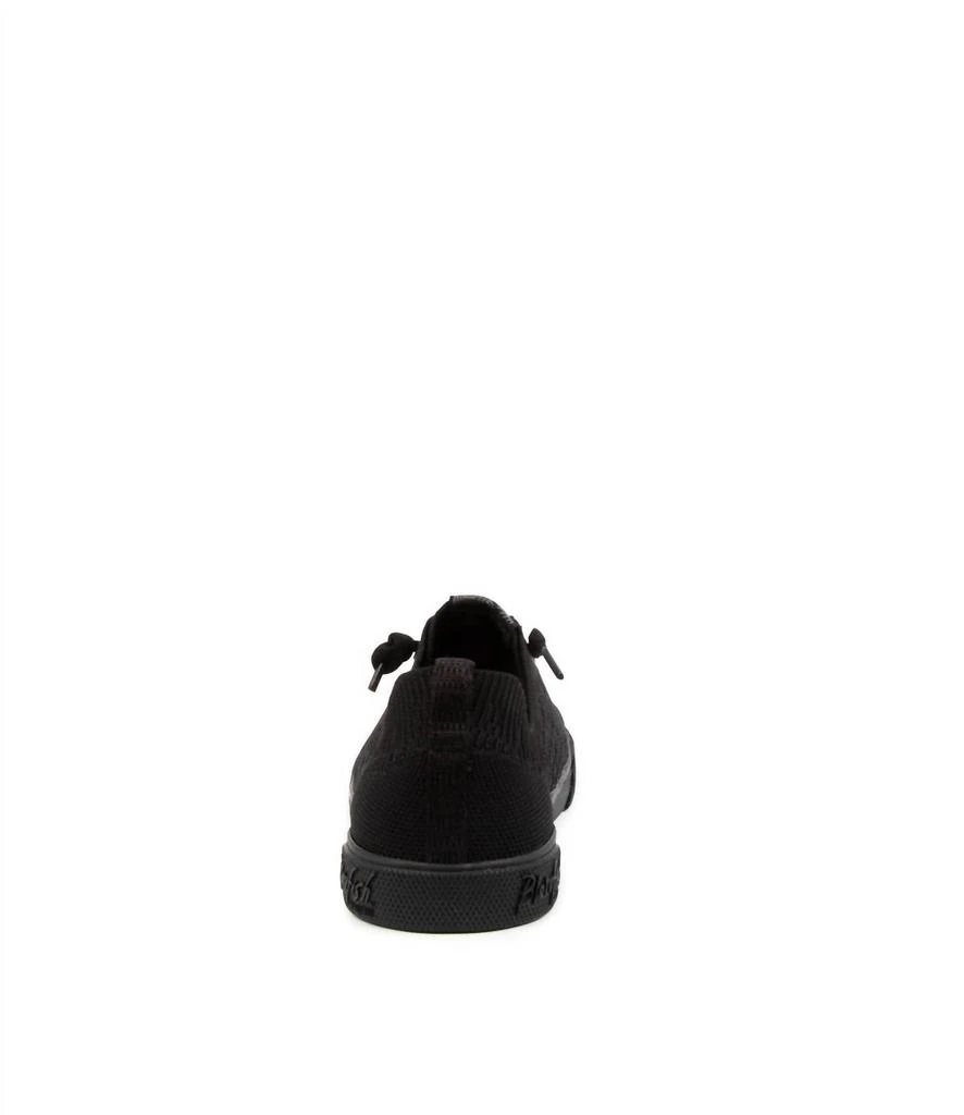 Blowfish Women's Free Spirit Sneaker 3