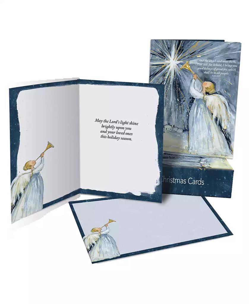 Lang Angels Sing Boxed Cards