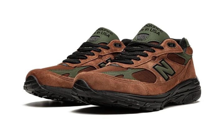 New Balance New Balance New Balance 993 3