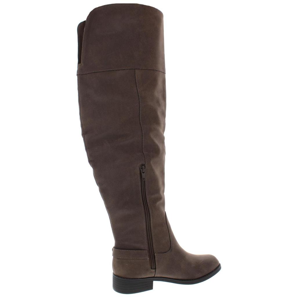 American Rag Adarra Womens Riding Boots