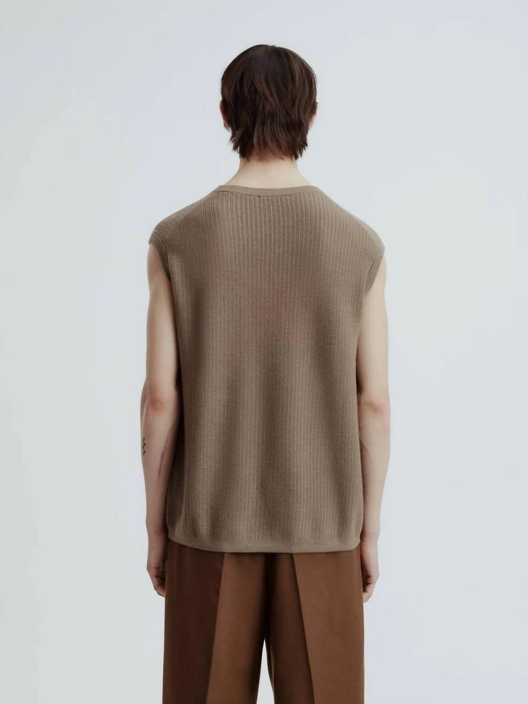 Tiger of Sweden Tiger Of Sweden - Vessler Pullover Knit Vest 2