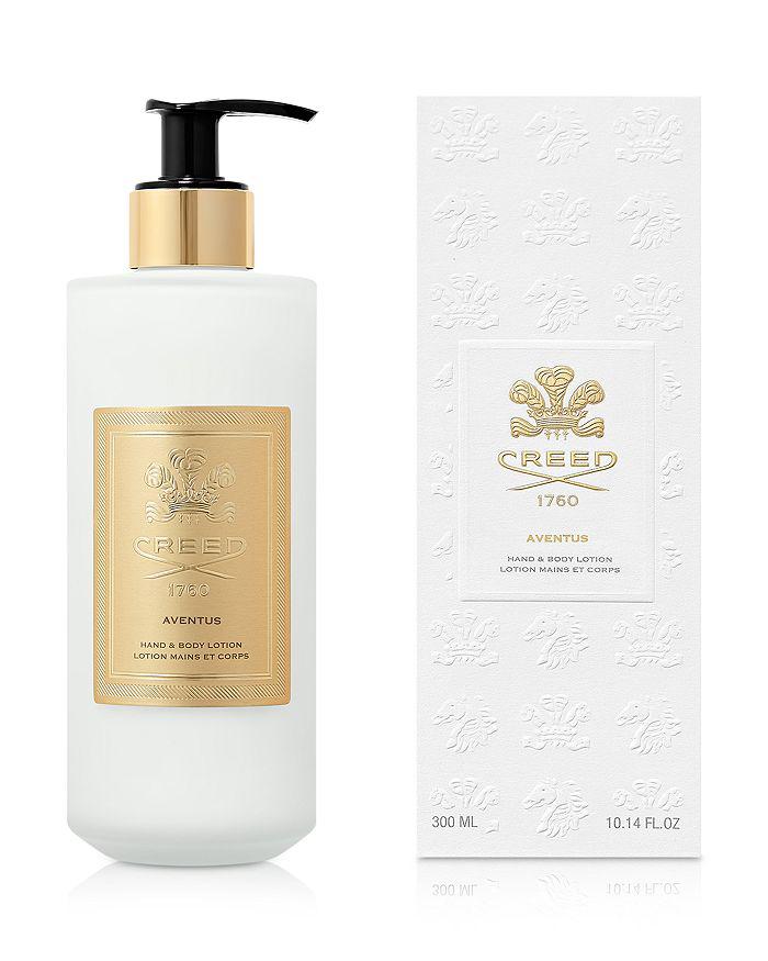 Creed Aventus Hand & Body Lotion 10.14 oz.