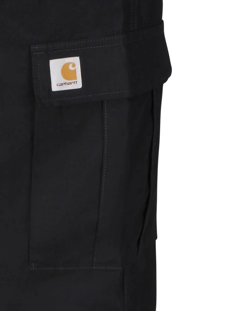 Carhartt Ripstop Cotton Cargo Pants 3