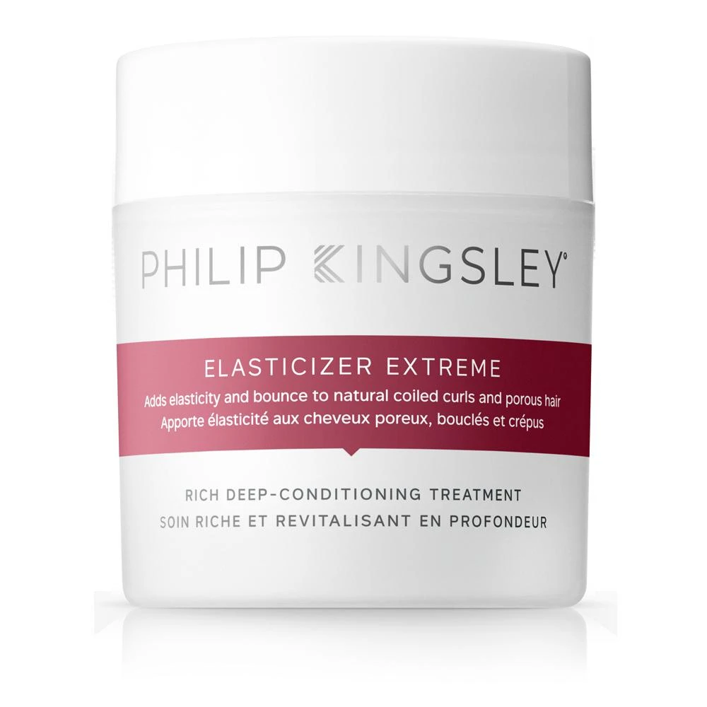 Philip Kingsley Philip Kingsley - Elasticizer Extreme Rich Deep-Conditioning Treatment (150ml) 1