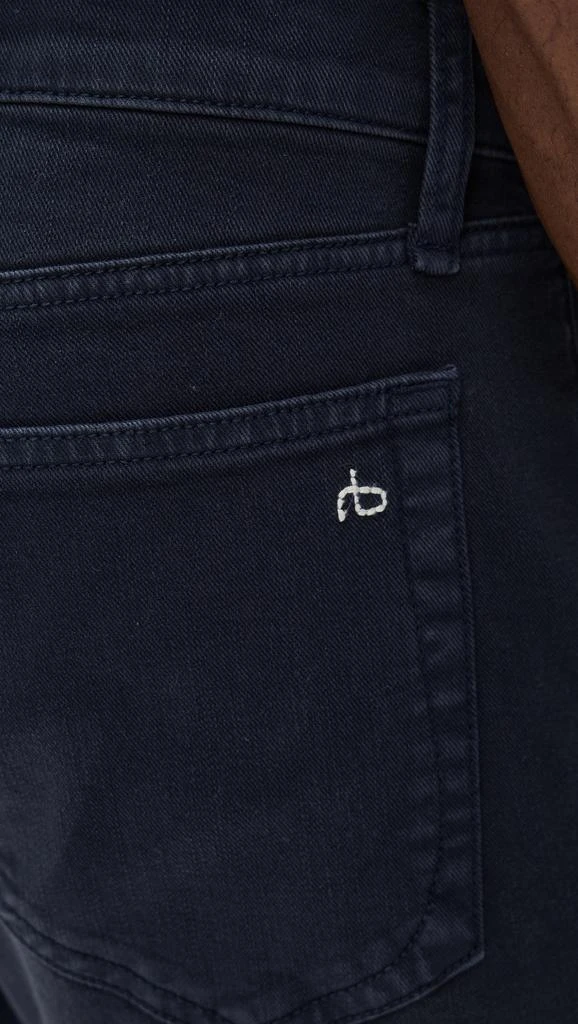 Rag & Bone Fit 2 Aero Stretch Jeans 5