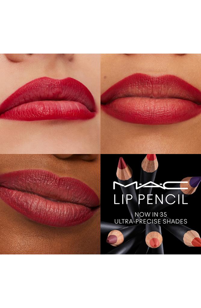 MAC Lip Liner Pencil