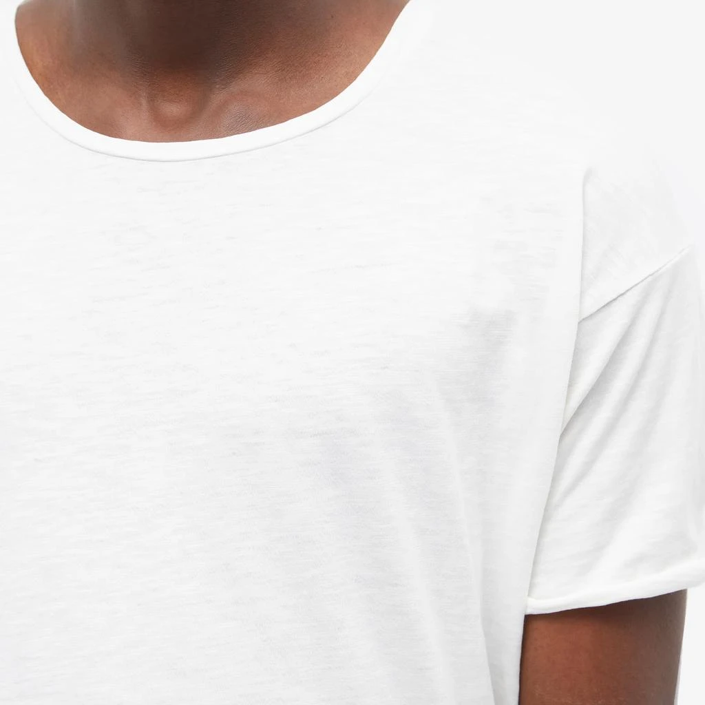 Nudie Jeans Nudie Roger Slub T-Shirt 5