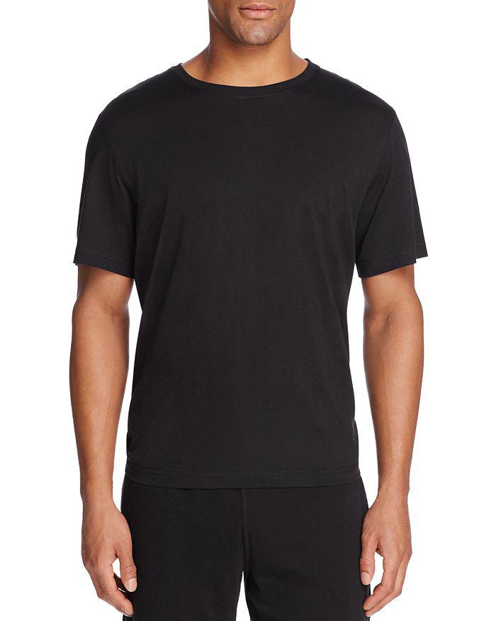 Daniel Buchler Peruvian Pima Cotton Lounge Tee