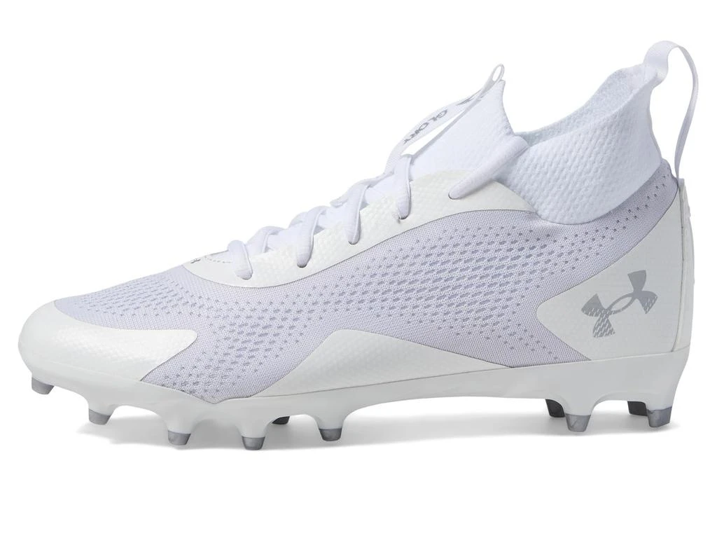 Under Armour Glory 2 MC Lacrosse Cleats 4