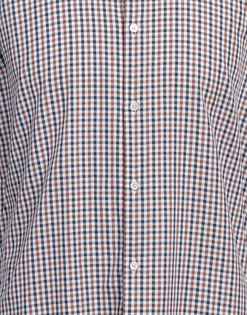 Brooksfield Checked shirt 4