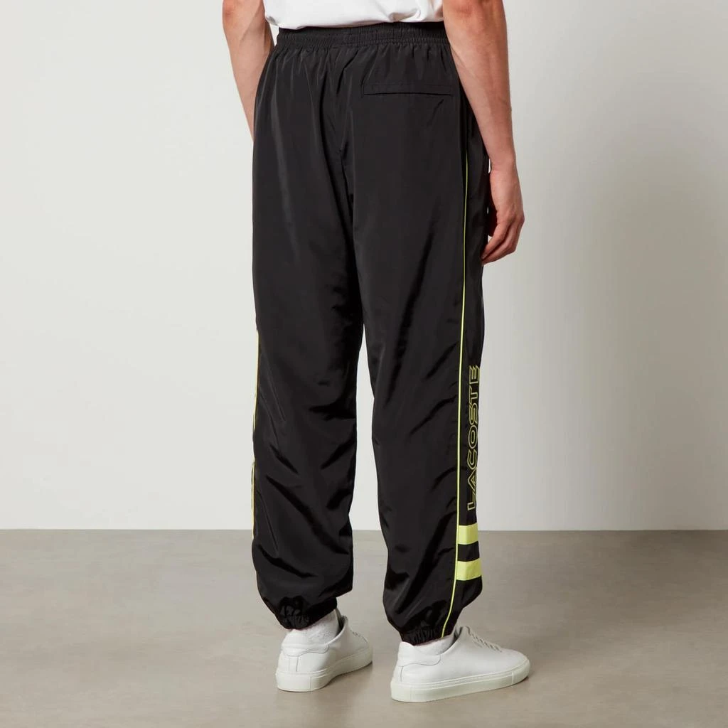 Lacoste Lacoste Track Shell Pants 2