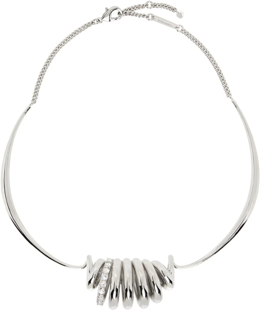 Rabanne Punk Necklace