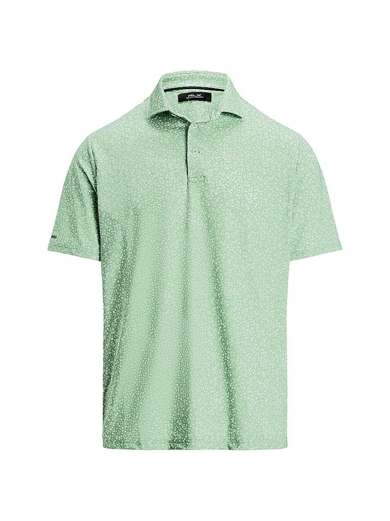 Ralph Lauren Classic-Fit Performance Polo Shirt 1