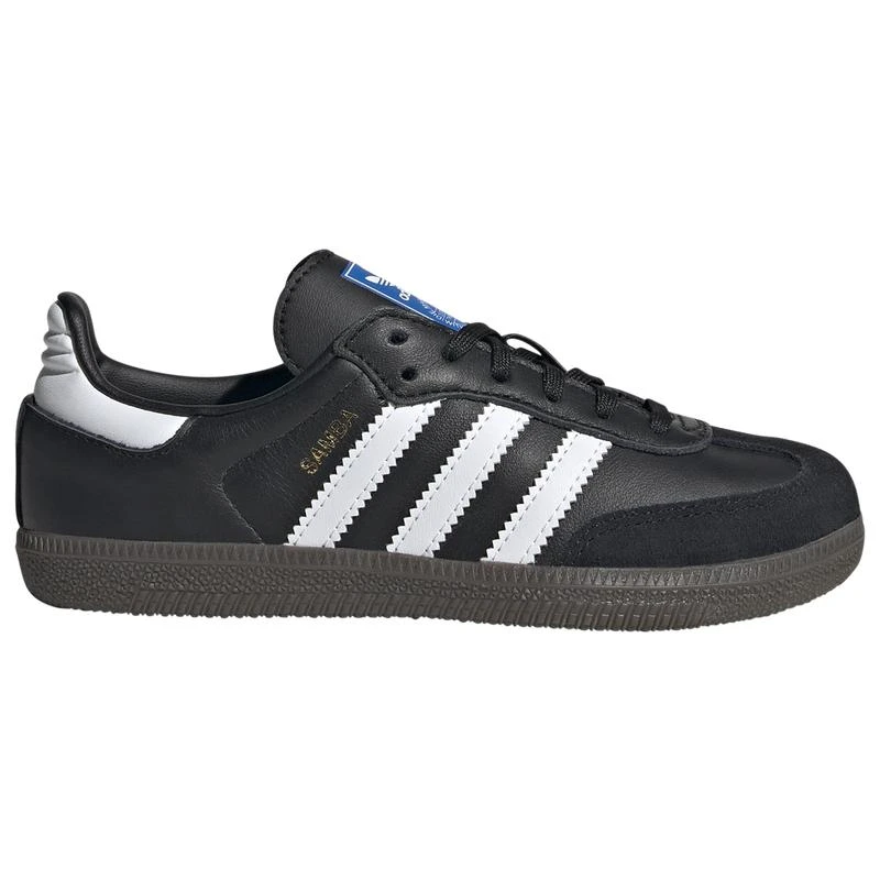 Adidas adidas Originals Samba - Boys' Preschool 1