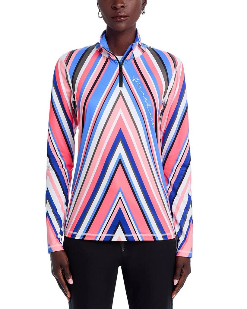 Bogner Fire + Ice Ilvy 3 First Layer Shirt 6