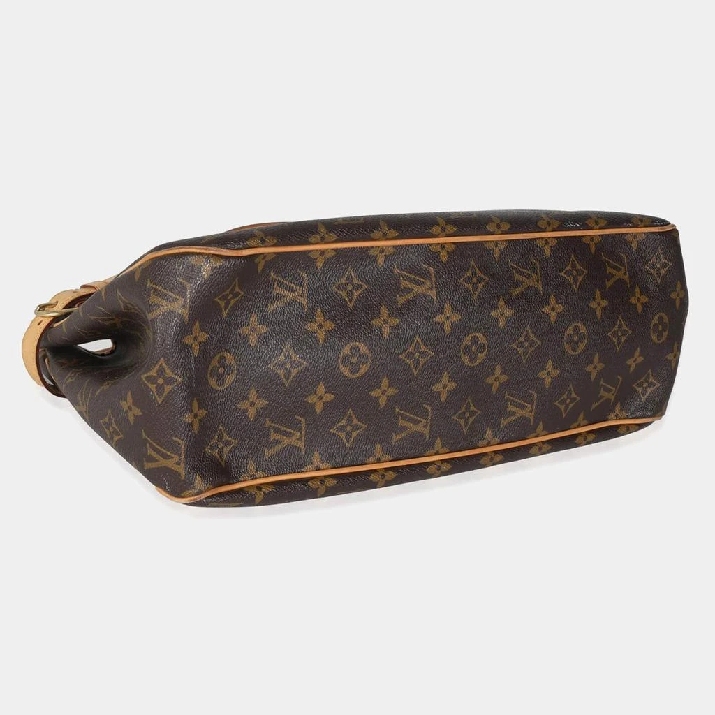 Louis Vuitton Louis Vuitton Monogram Canvas Batignolles Horizontal bag 6