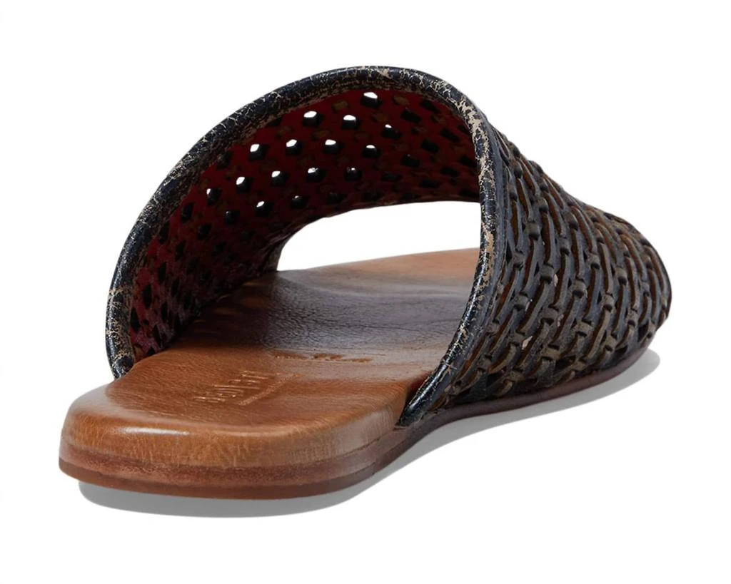 BEDSTU Bedstu - Women
s Minerva Flat Slide Sandals 4