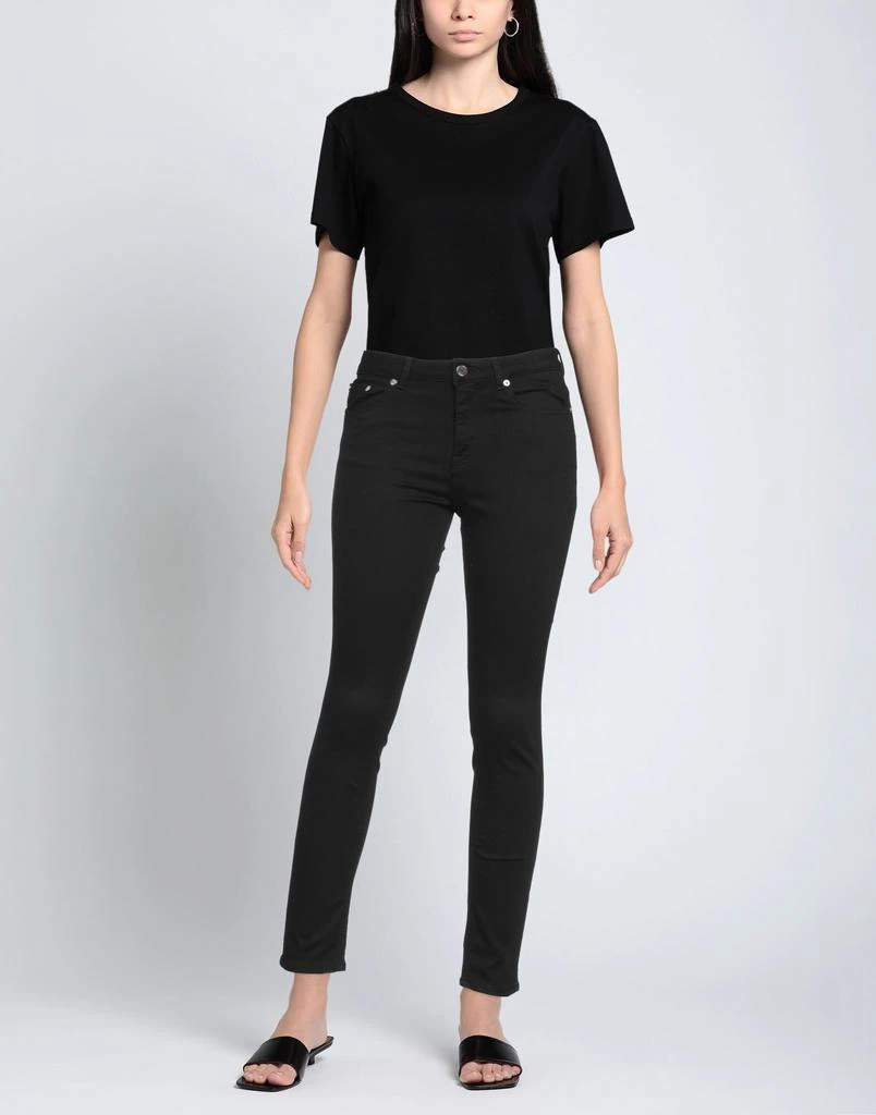 BLK DNM Denim pants 2