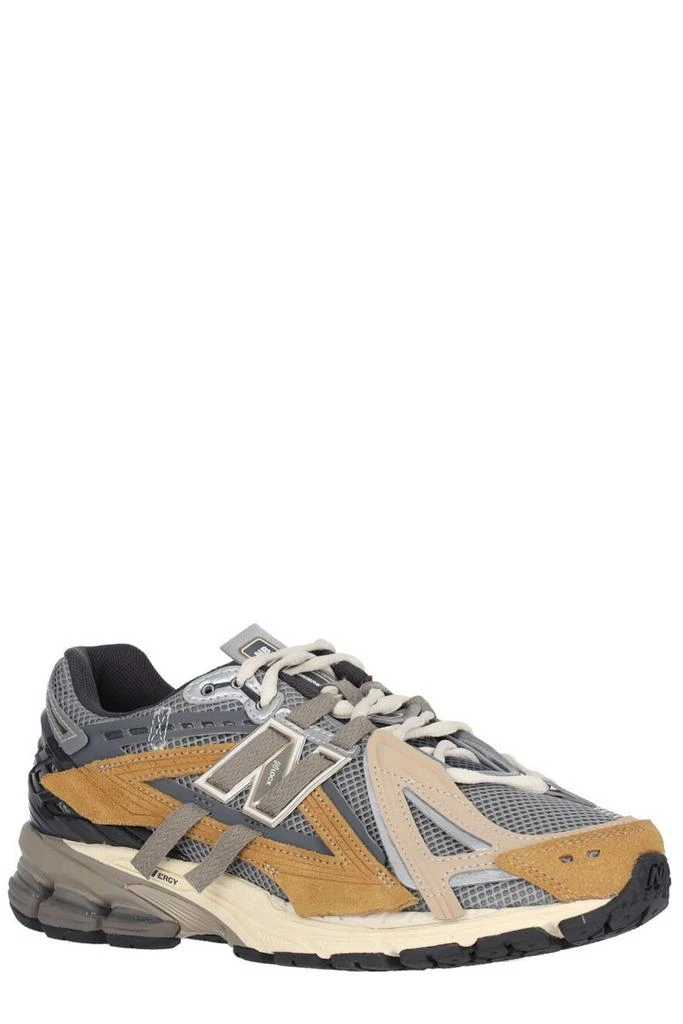 New Balance New Balance 1906 Panelled Sneakers 2