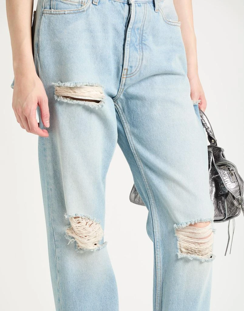 DARKPARK Denim pants 4