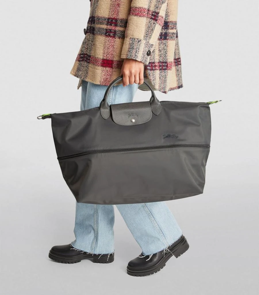 Longchamp Expandable Le Pliage Original Travel Bag 5