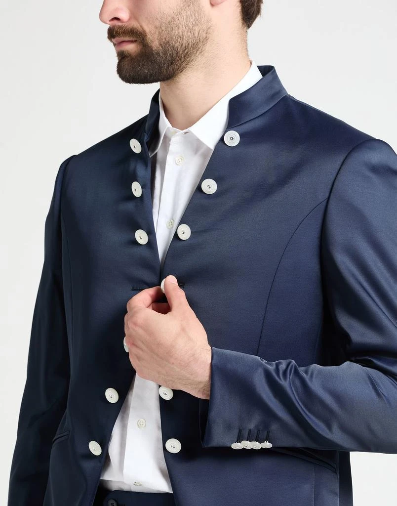 Lubiam Suits 4